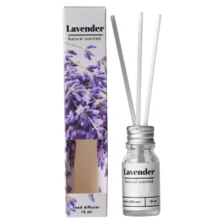 Doftpinnar Lavendel 10 ml