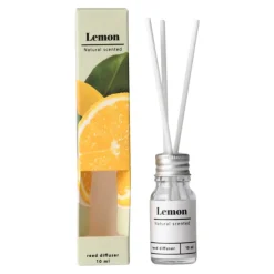 Doftpinnar Lemon 10 ml