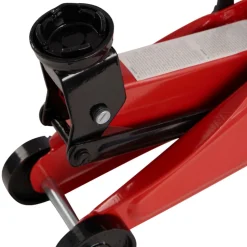 Domkraft 1500 kg Autozone