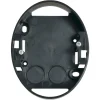 Dosa 2-fack 25 mm Svart Renova Schneider Electric