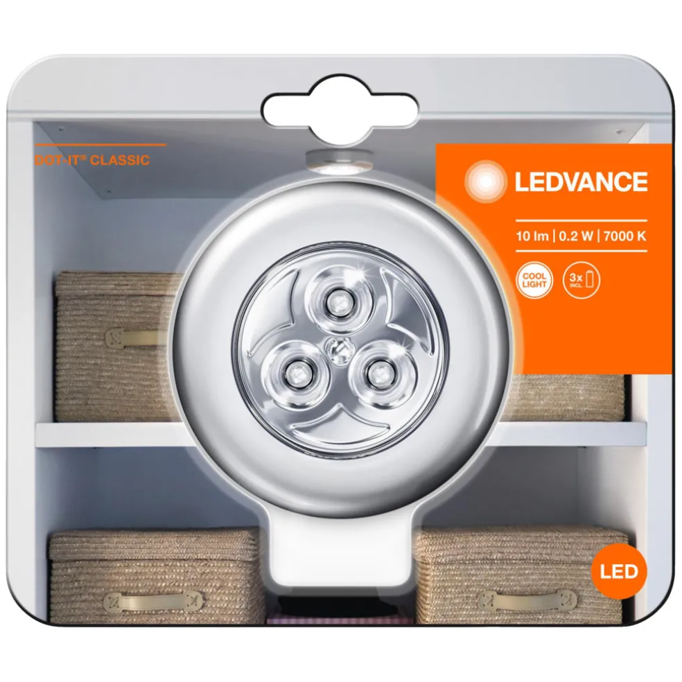DOT-it LED 0,23W