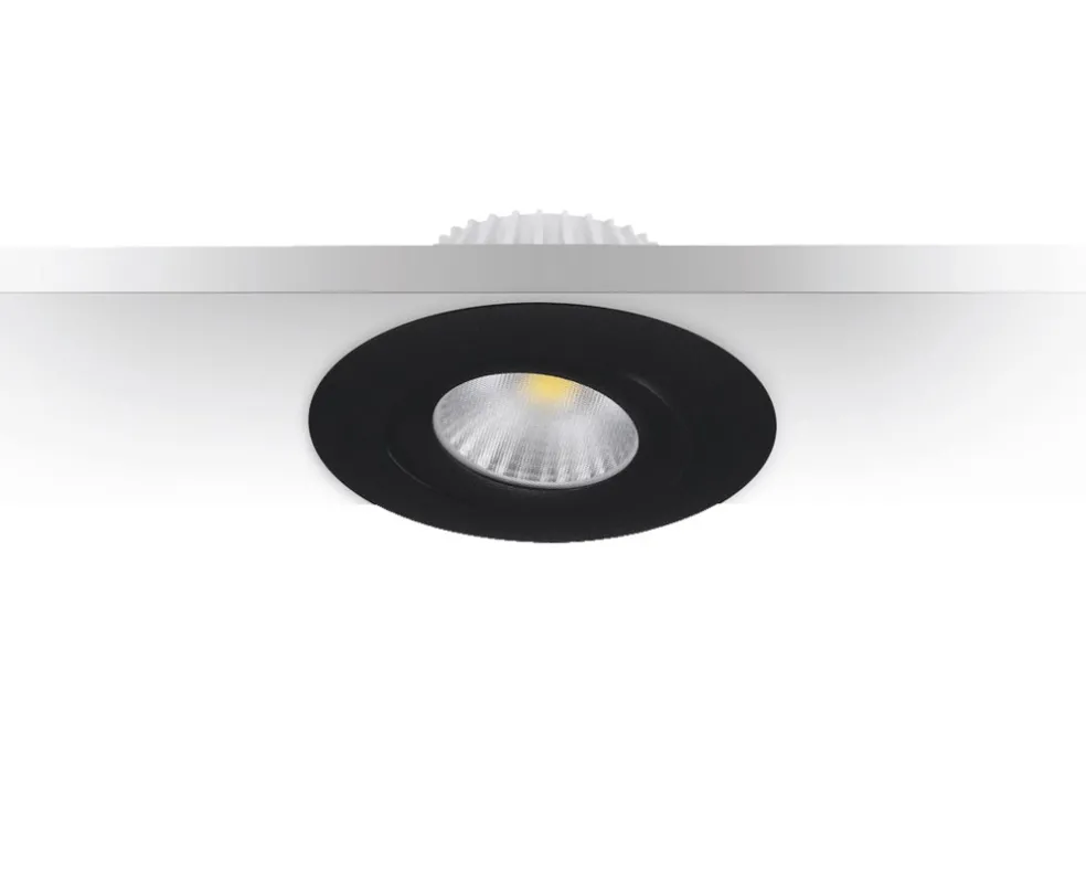 Downlight LED 1900-3000K Optima Malmbergs