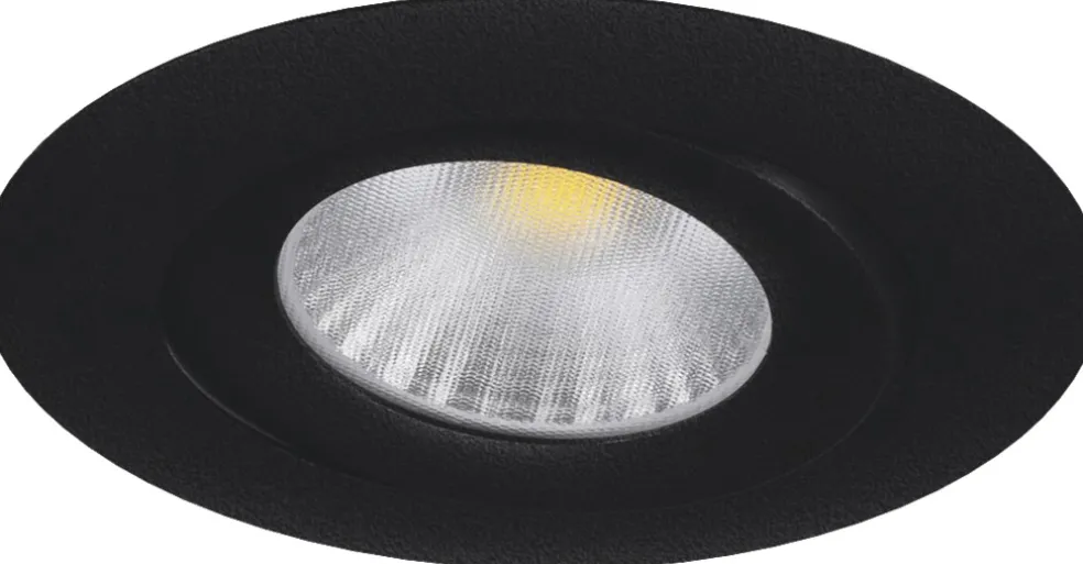 Downlight LED 1900-3000K Optima Malmbergs