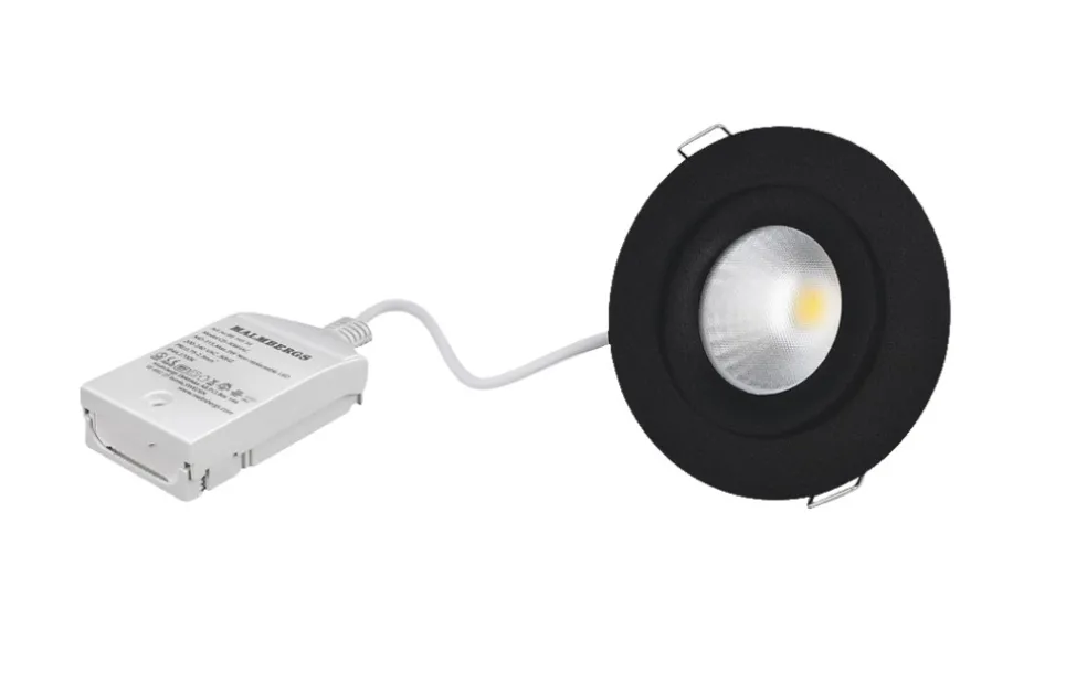 Downlight LED 1900-3000K Optima Malmbergs
