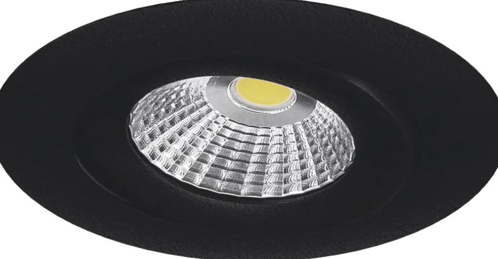 Downlight LED 4000K Optima Malmbergs