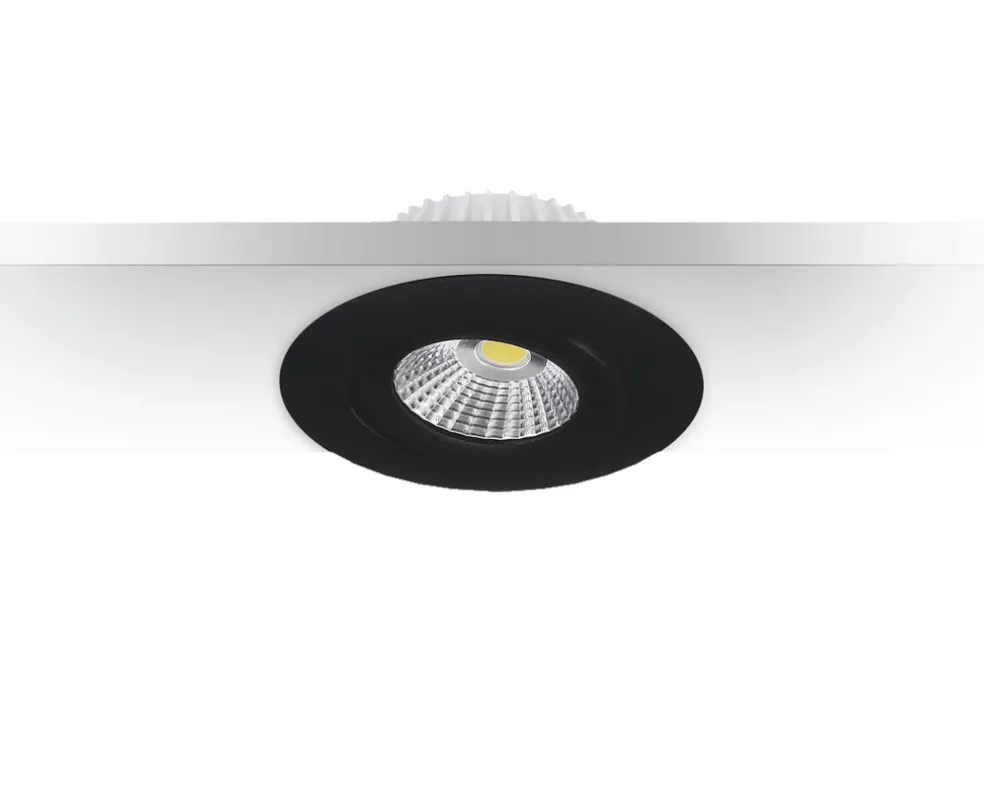Downlight LED 4000K Optima Malmbergs