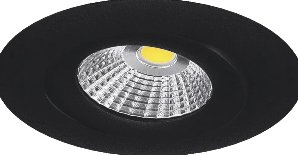 Downlight LED 2700K Optima Malmbergs
