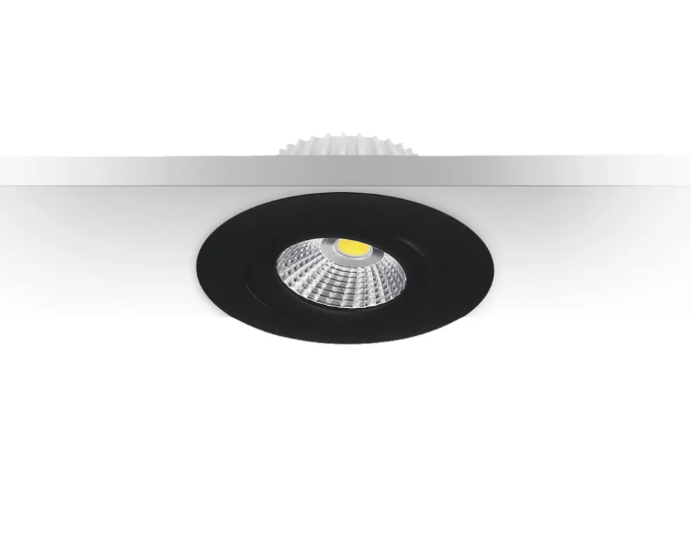 Downlight LED 2700K Optima Malmbergs
