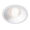 Downlight 8W 515 lm 2,2–4K Vit 6-pack Plejd