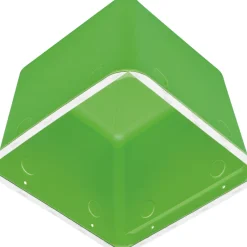 Downlightbox 197 x 197 x 150 mm Malmbergs