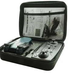 Drönare Foldable Drone Gear4Play