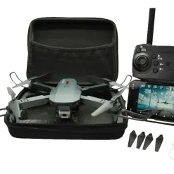 Drönare Foldable Drone Gear4Play