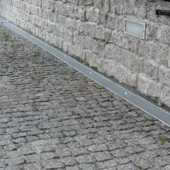 Dräneringsset