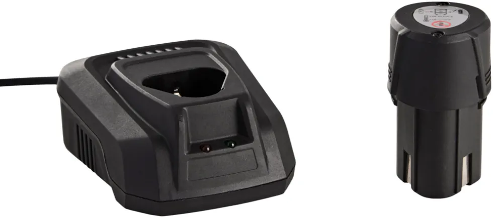 Dränkbar Pump 12V Garden