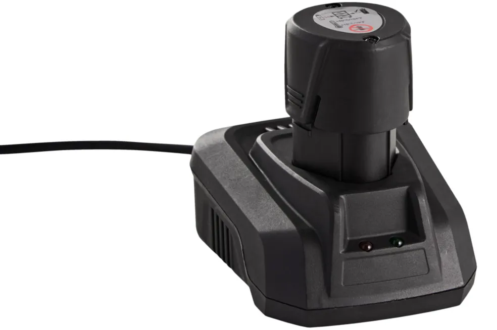 Dränkbar Pump 12V Garden