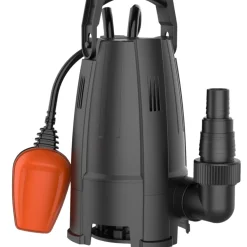 Dränkbar pump 400W Garden