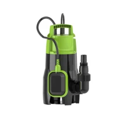 Dränkbar pump 550W Garden