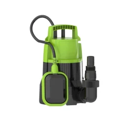 Dränkbar pump 250W Garden