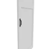 Dörrhandtag Svart 225 mm
