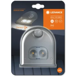 Dörrlampa Sensor Ledvance Osram