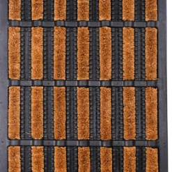 Dörrmatta Gummi/Kokos 40 x 60 cm