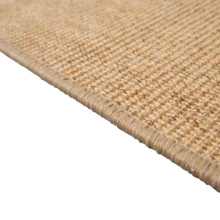 Dörrmatta Sisal Natur 70 x 140 cm