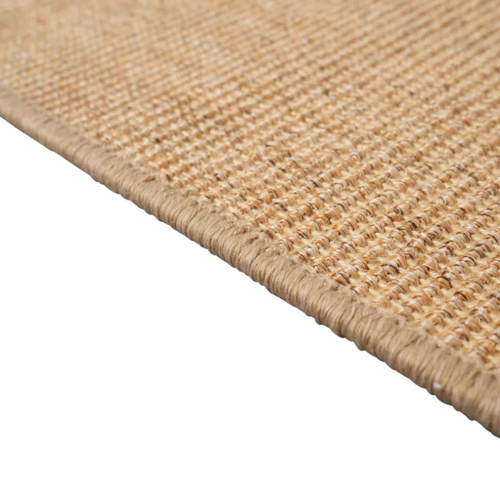 Dörrmatta Sisal Natur 70 x 140 cm