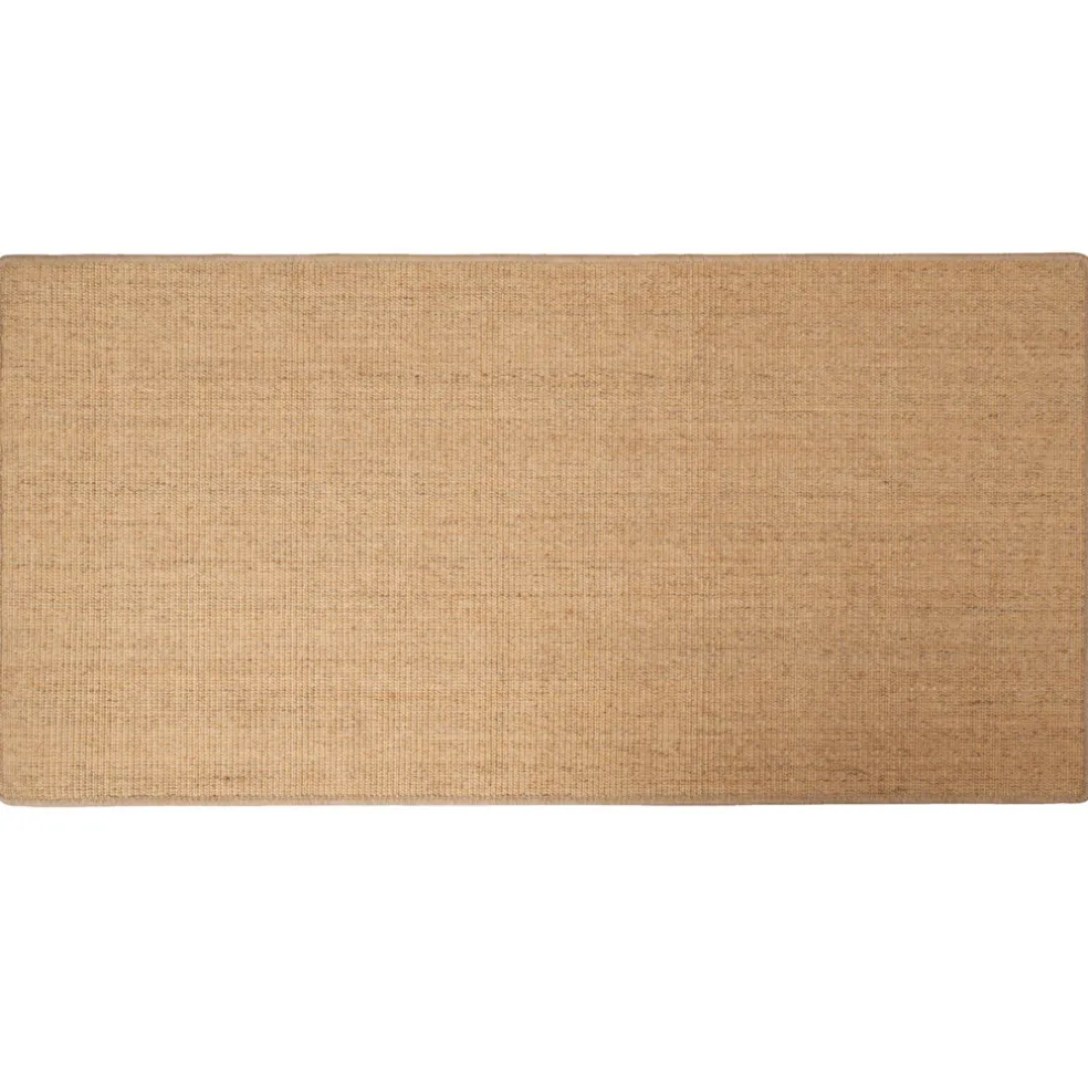 Dörrmatta Sisal Natur 70 x 140 cm