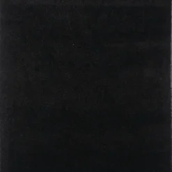 Dörrmatta Svart 60 x 80 cm