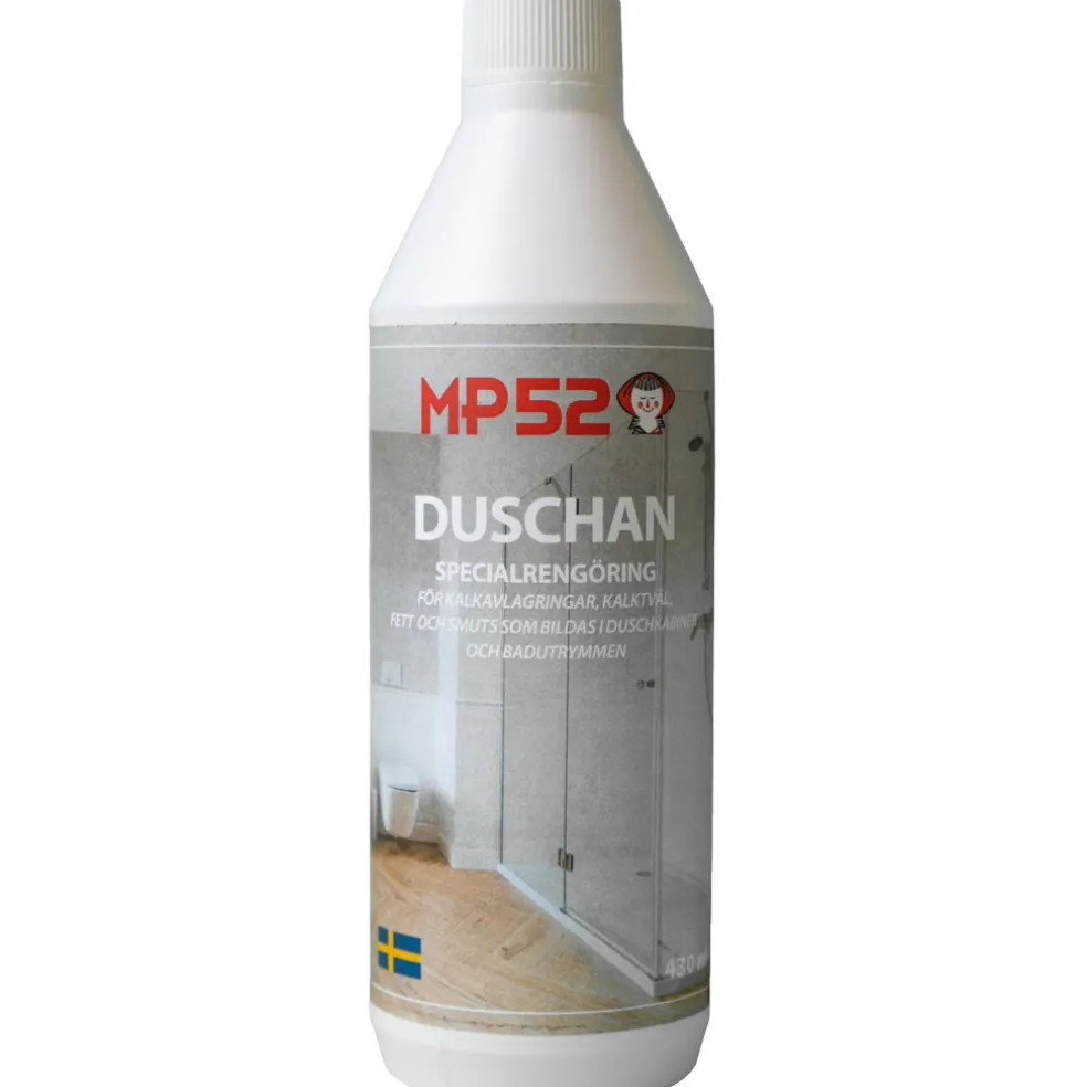 Duschan 430 ml Herdins