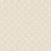 Duschdraperi Dessert Beige 180 x 200 cm Geyser