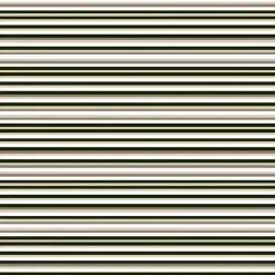 Duschdraperi Randigt 180 x 200 cm Geyser