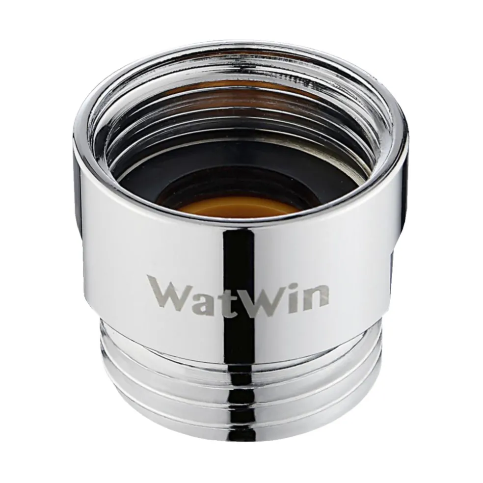 Duschregulator Krom WatWin