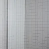 Duschvägg 80 x 190 cm BathZone