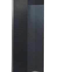 Duschvägg 90 x 190 cm BathZone