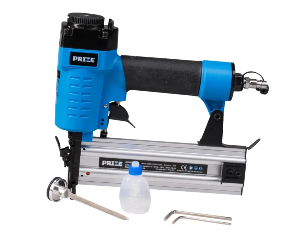Dyckertpistol Tryckluft Prize