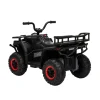 Elbil ATV 10,8V Nordic Play
