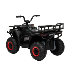 Elbil ATV 10,8V Nordic Play