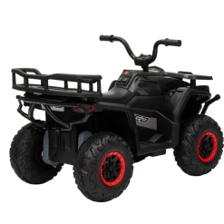 Elbil ATV 10,8V Nordic Play