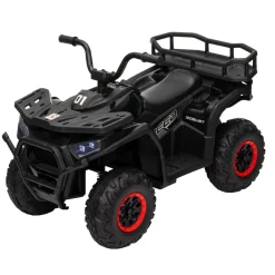 Elbil ATV 10,8V Nordic Play
