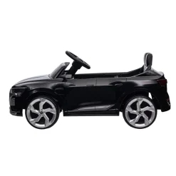 Elbil Audi SQ8 10,8V Nordic Play