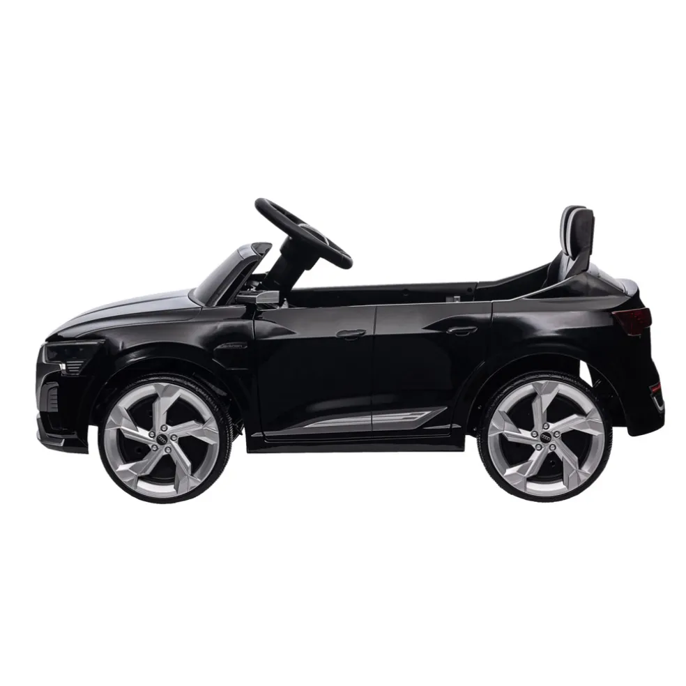 Elbil Audi SQ8 10,8V Nordic Play