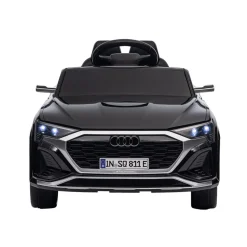 Elbil Audi SQ8 10,8V Nordic Play