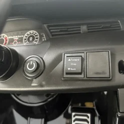 Elbil Audi SQ8 10,8V Nordic Play