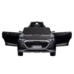 Elbil Audi SQ8 10,8V Nordic Play