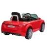 Elbil Audi TTS Roadster 12V Nordic Play
