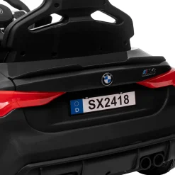 Elbil BMW M4 10,8V Nordic Play