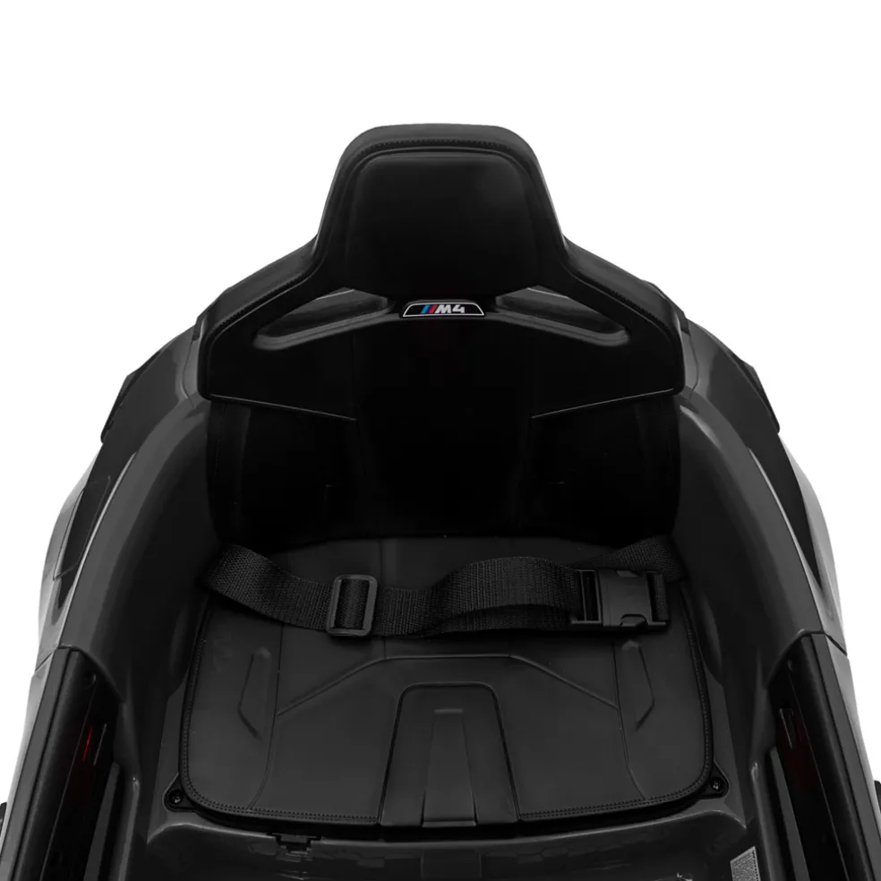Elbil BMW M4 10,8V Nordic Play