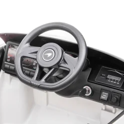 Elbil McLaren GT 12V Nordic Play