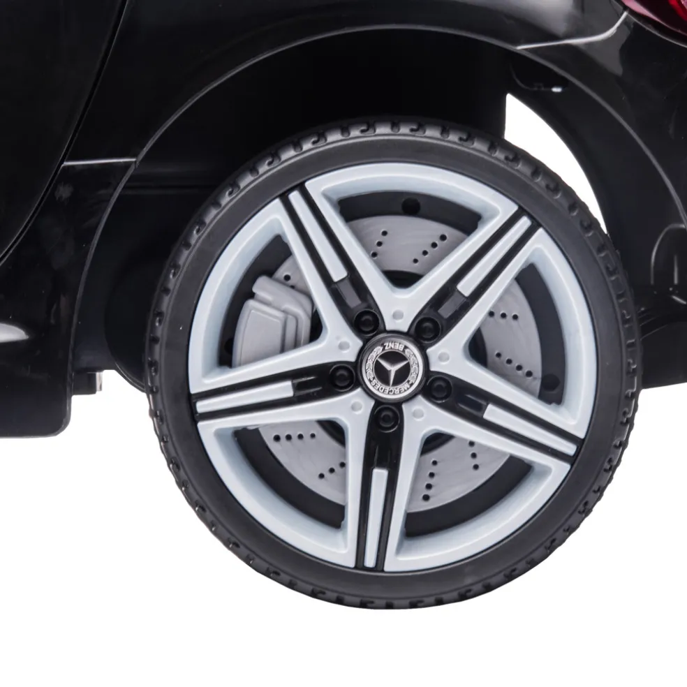Elbil Mercedes-Benz SLC 10,8V Nordic Play